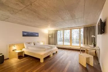 Laagers Hotel Garni