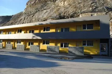 Motel Du Soleil