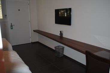 فندق على الطريق Du Soleil