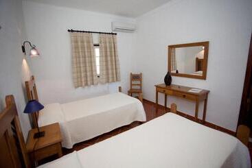 Naveterra Hotel Rural