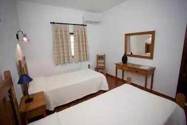 Naveterra Hotel Rural