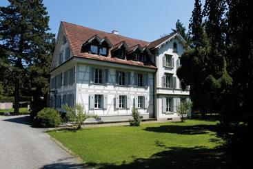 Zofingen Youth Hostel
