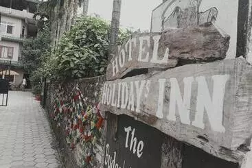 Hotel Holidays Inn   A Family Running Guest House