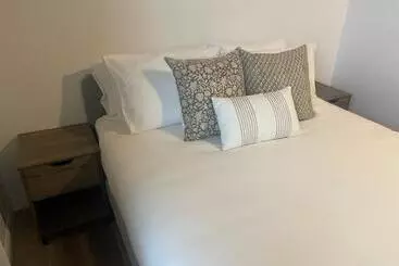 Hotel La Belle Excuse