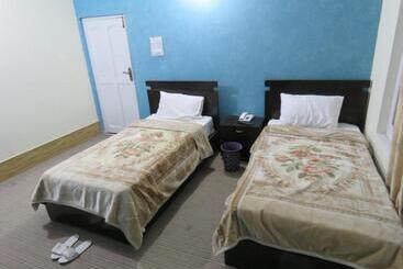 Legendary Hotel Chitral