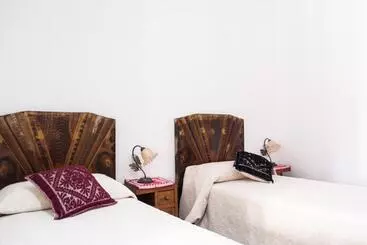 Majatalo Sa Burra Guest House