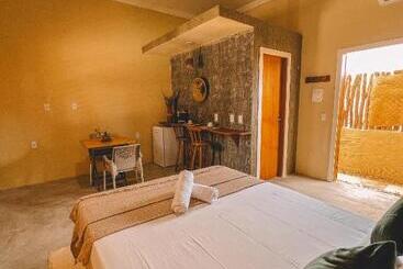 پانسیون Ventania Aluguel Por Temporada   Preá