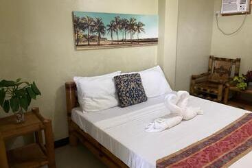 בית מלון כפרי Villa De Gloria