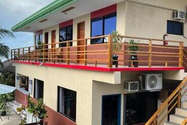 Hotel Villa De Gloria