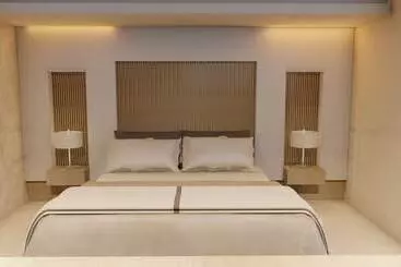 Jules & Laurent Hotel Contemporaneo