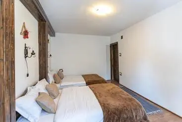 ペンション Casa Valasoaia