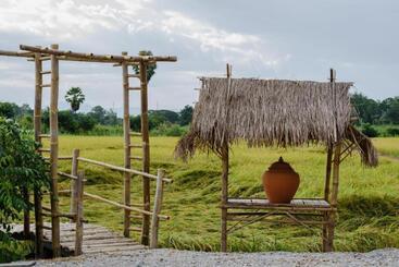 Kurort Nornnadubua นอนนาดูบัว