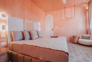 Casa Amate 61 Boutique Hostel