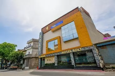 Fabhotel Rolt