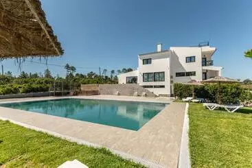 Majatalo Casa Das Vinhas