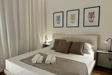 ペンション Dimoro Luxury Rooms In Sicily