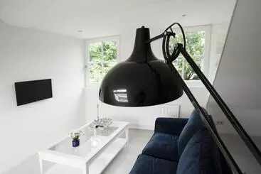 B & B De Lorijn