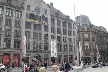 B&b Kalverstraat