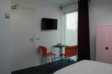 Bed and Breakfast Dorpslogement Pieterburen