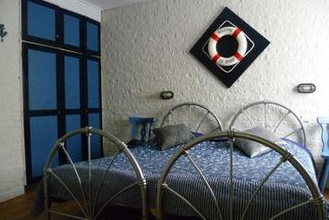 مبيت وإفطار Hof Van Sellingen