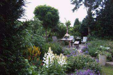 Bed and Breakfast La Perchade