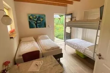Aamiaismajoitus (B&B) La Perchade