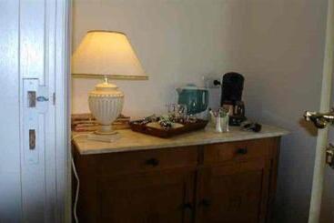 Bed and Breakfast Logement Brocante