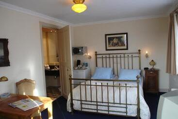 Nocleg ze śniadaniem Logement Brocante