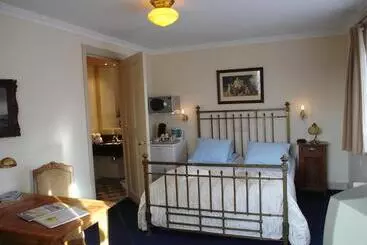 Bed and Breakfast Logement Brocante