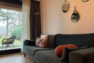 Bed and Breakfast Mollenvlied