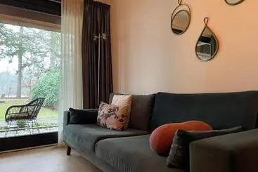 Aamiaismajoitus (B&B) Mollenvlied