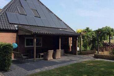 Bed & Breakfast De Stolp