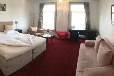 Bed & Breakfast Rita