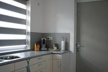 Bed & Breakfast Vanagt