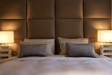 Boutique Hotel Straelman