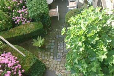 Deventer Heritage En Boutique B&b Museumhuis Huize De Worp