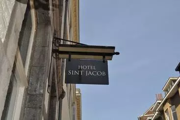 Boutique Hotel Sint Jacob