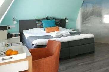 فندق Brasserie Brakzand