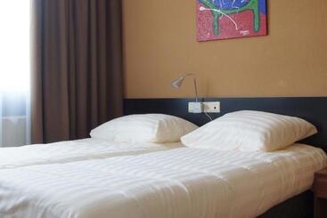 호텔 De Elderschans