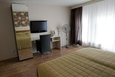 Отель B&b Posthoorn