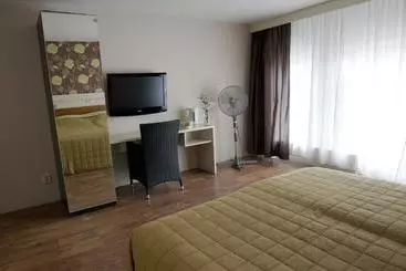 Hotelli B&b Posthoorn