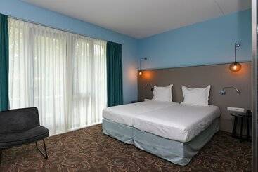 בית מלון כפרי De Roode Schuur