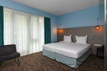 Hotel De Roode Schuur