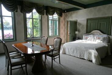 בית מלון כפרי Stay Overnight At Windmill Village Zaanse Schans   Amsterdam