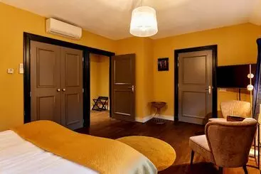 Hotel Zoomers Aan Het Bos