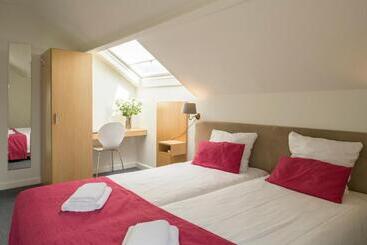 בית מלון כפרי Restaurant De Loenermark