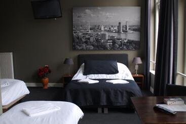 בית מלון כפרי Santa Maria