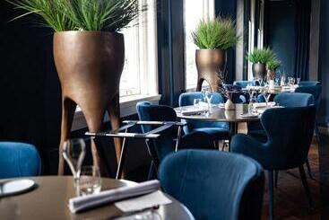 בית מלון כפרי Anne&max Boutique