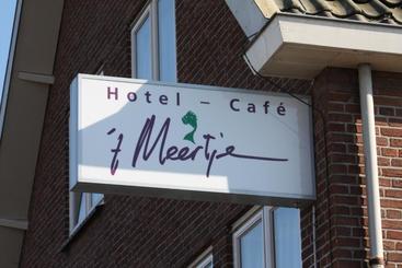Hotel T Meertje