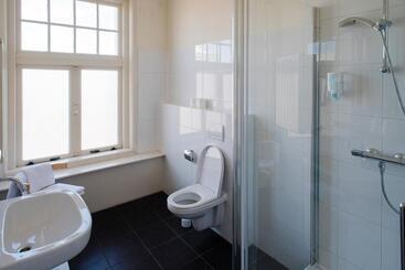 Hotel Grand Cafe Deight